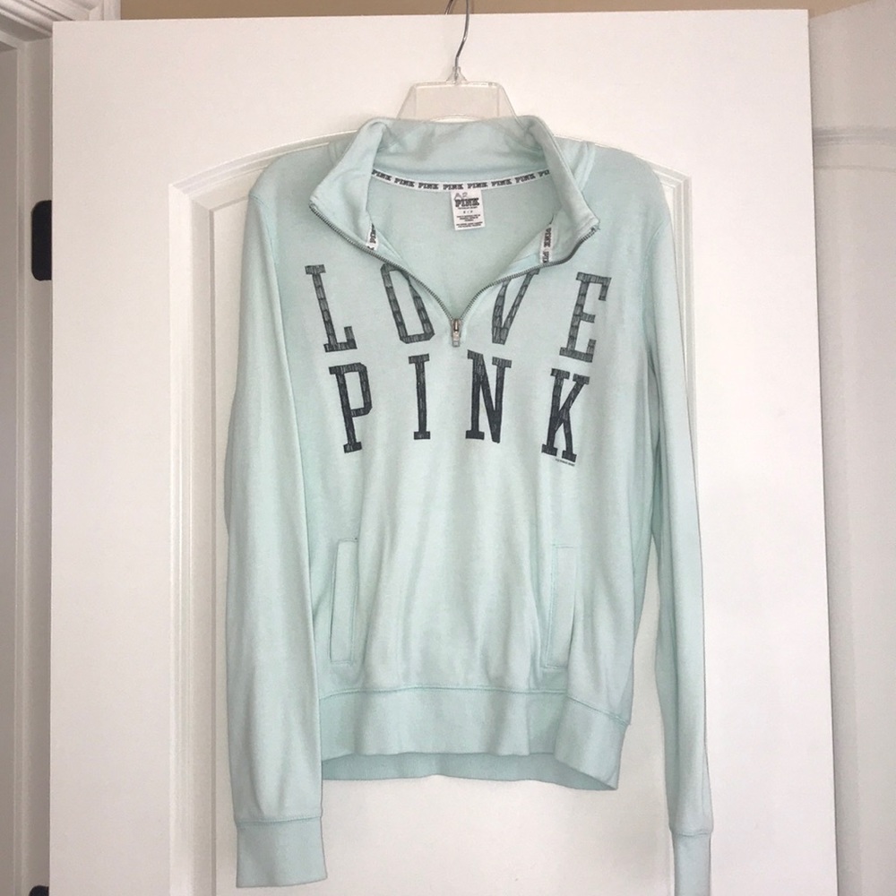 Victoris Secret Pink pullover